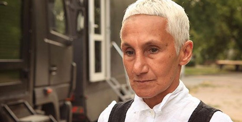 Роза Хайруллина, Крым, госпогранслужба, запрет, въезд, актриса