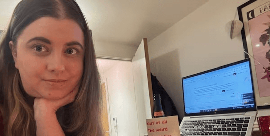 ChatGPT замість хлопця: дівчина розповіла, як завершилося її побачення 14 лютого (відео)