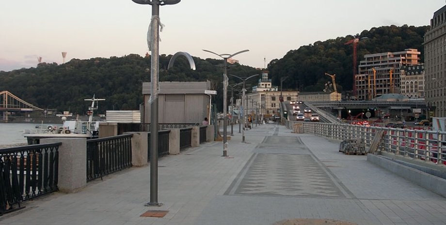 На Почтовой раздавались выстрелы