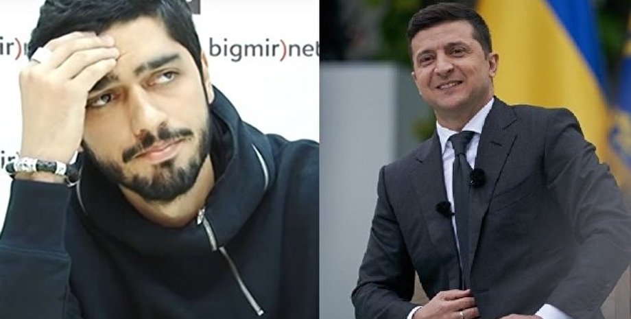 второй срок, гео лерос, пост, каденция, зеленский