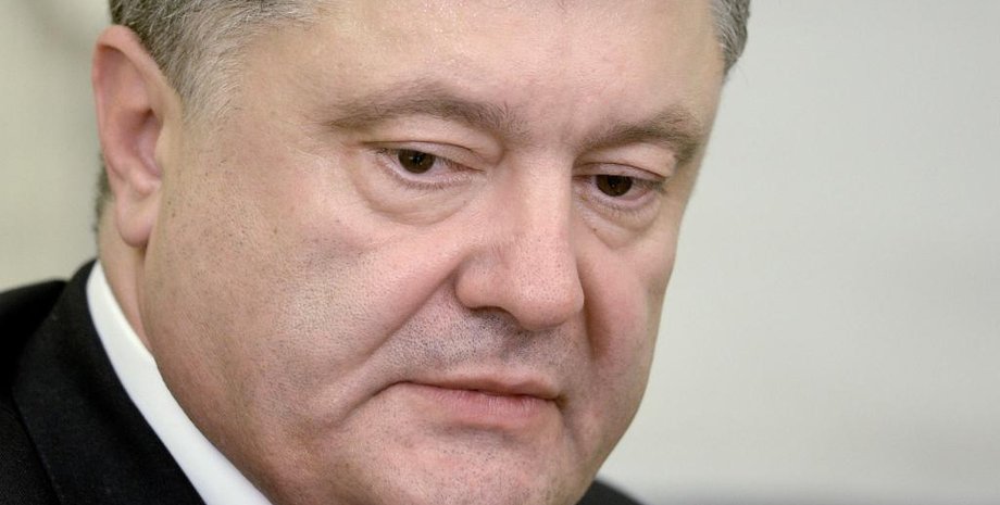 Петр Порошенко / Getty Images