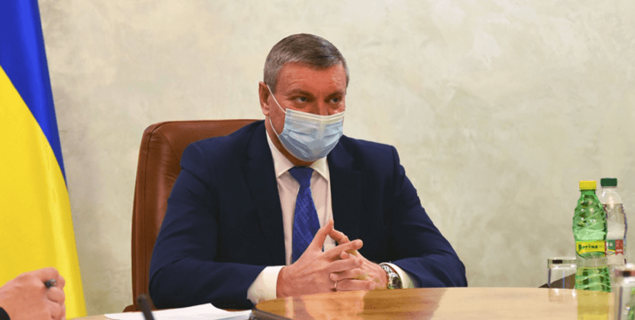 олег уруский, кабмин