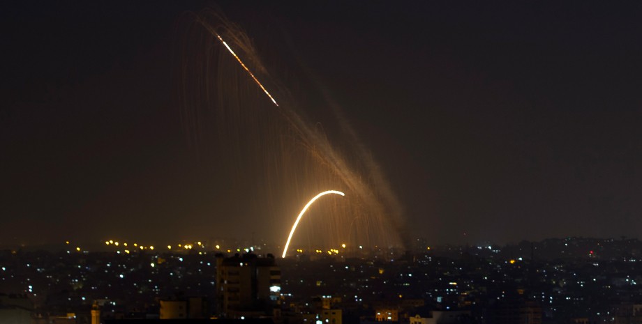 ЦАХАЛ, атака, Иран, ракеты, БПЛА, Израиль, война Ирана против Израиля