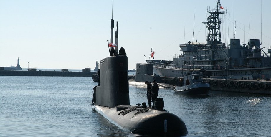 Подводна лодка типа "Коббен", субмарина типа "Коббен"