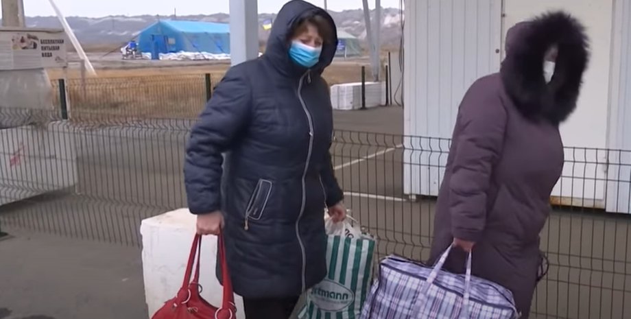 Донбасс, ОРДЛО