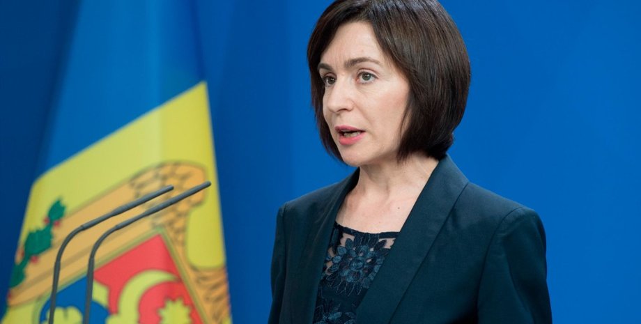 Санду, Майя Санду, украина, молдова, румыния, евросоюз, россия