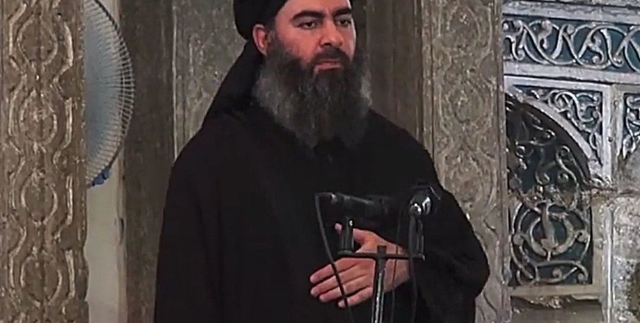Абу Бакр аль-Багдади / Фото: thedailybeast.com