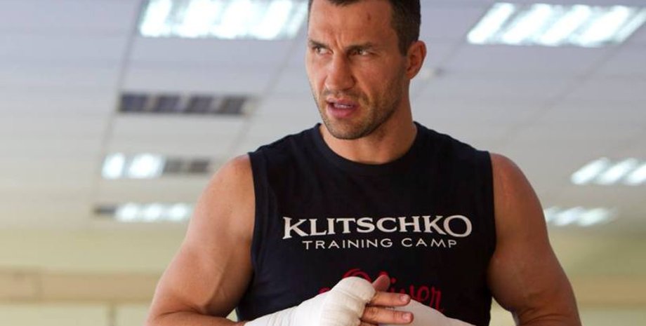 Владимир Кличко / Фото: К2