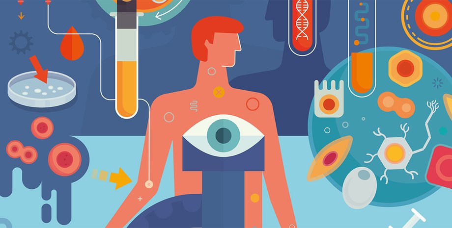 Фото: Getty Images