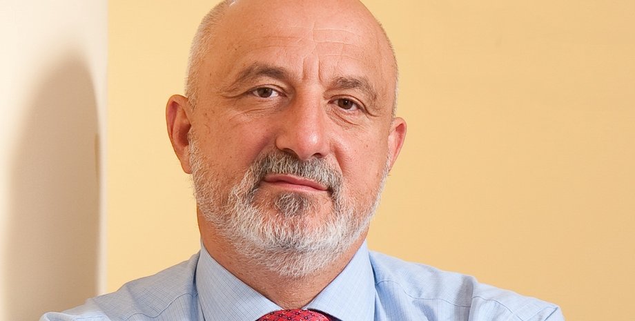 Иван Плачков / Фото: bessarabiainform.com