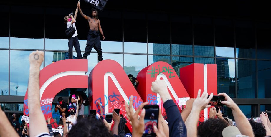 Фото: Getty Images