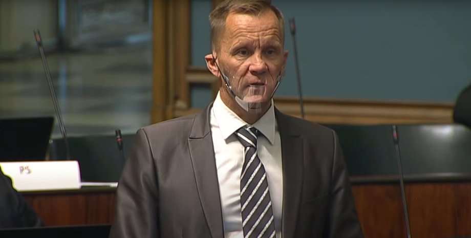 Мика Ниикко