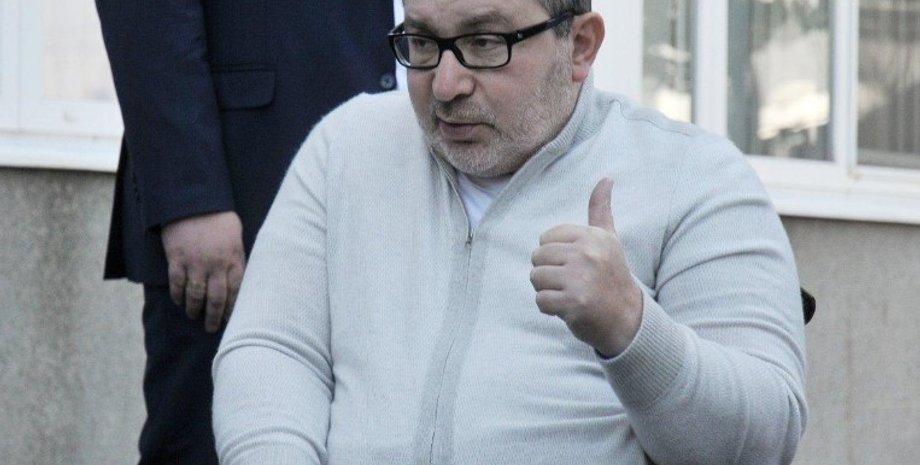 Геннадий Кернес / Фото: УНИАН