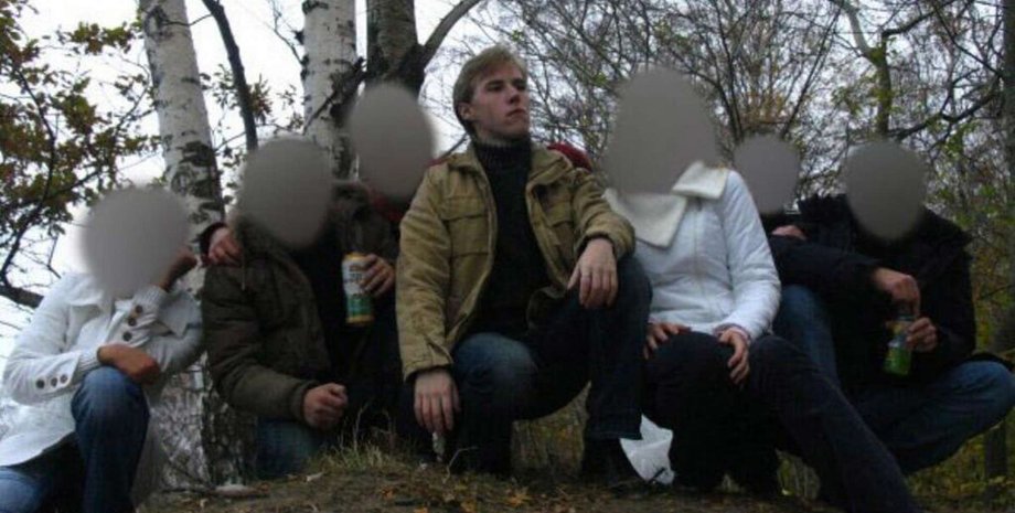 російський шпигун