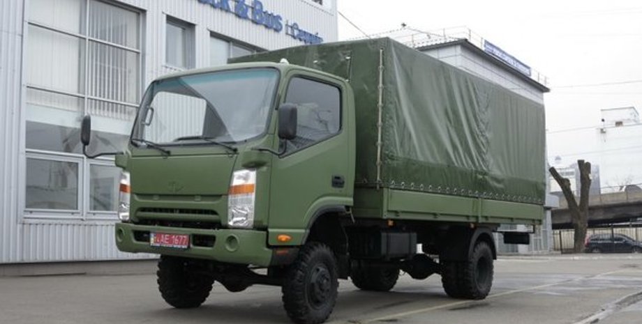 Фото: АвтоМотоКлуб