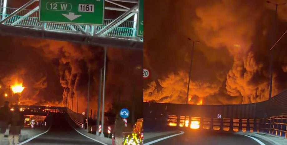 Ізраїль почав нову фазу війни в Ірані Іран війна