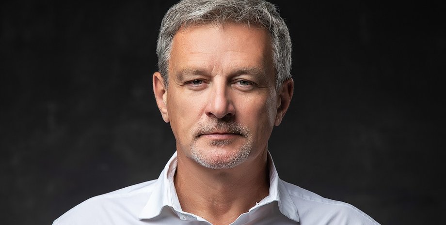 Андрей Пальчевский/Фото: Егор Лаврен