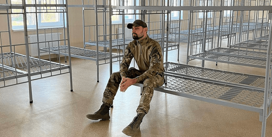 Виталий Козловский