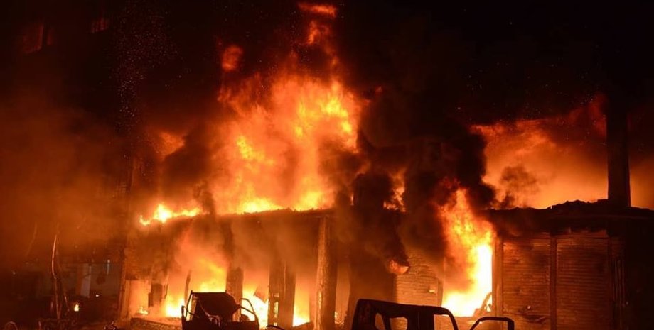 Фото: CRI Area Nord Milanese