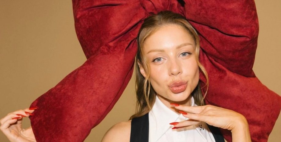 Тина Кароль песня про свет