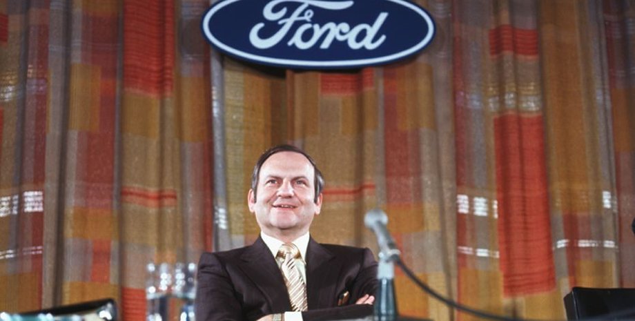 Лидо Энтони "Ли" Якокка. Фото: Fox News