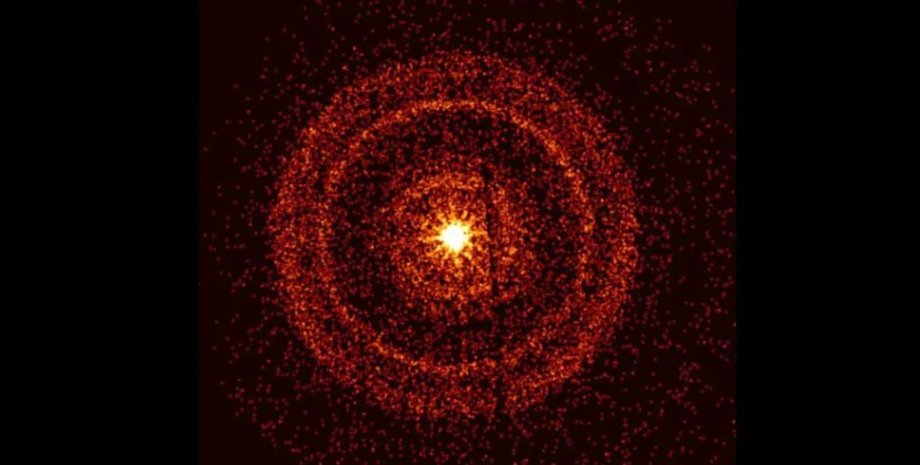 BOAT гамма-сплеск