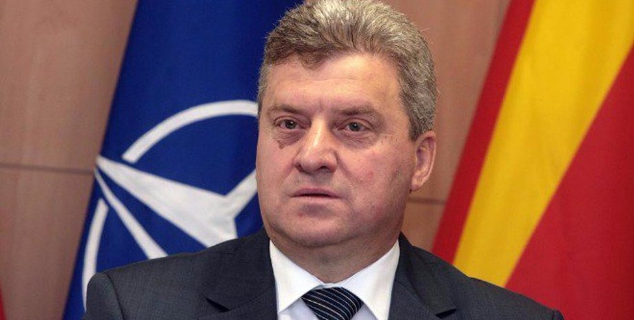 Георге Иванов/Фото из открытых источников