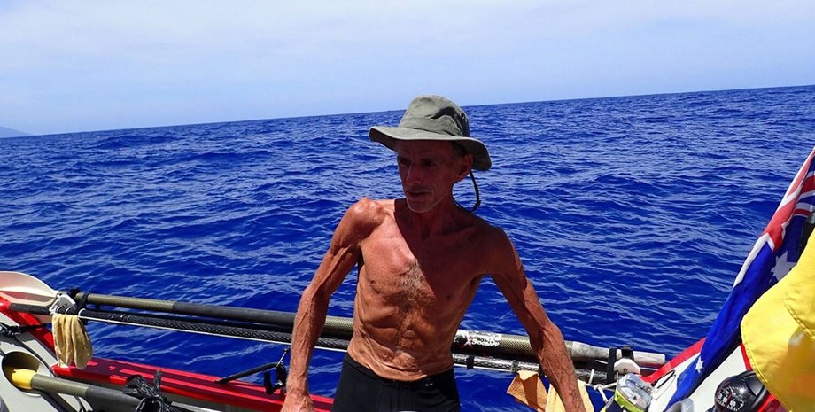 Джон Биден / Фото: newslocker.com