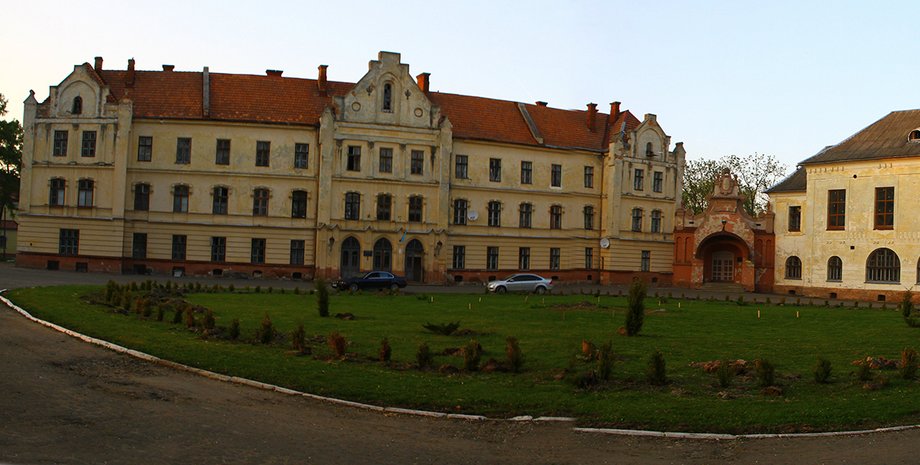 Фото: из личных архивов