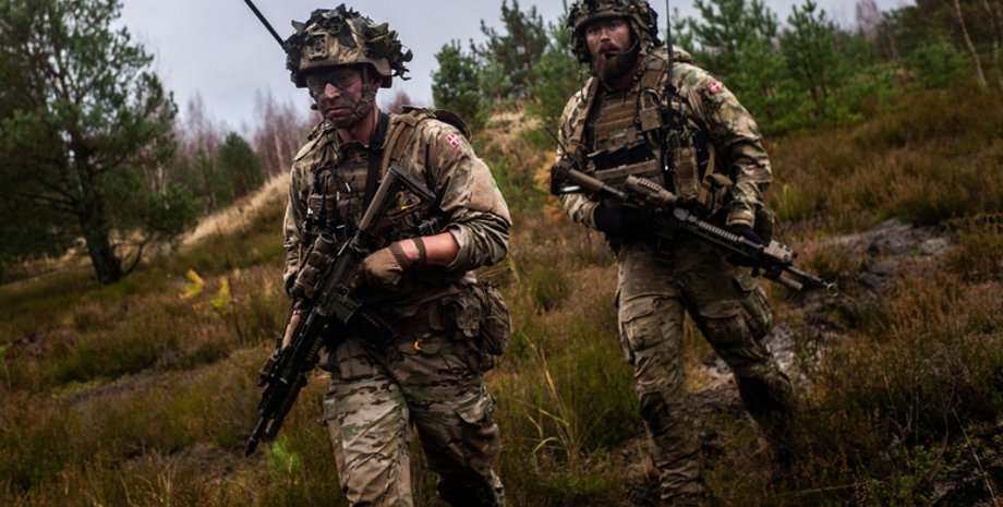 нато войска, миротворцы, миротворцы в Украине