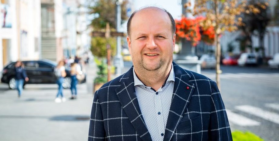 Фото: Facebook/Партия винничан