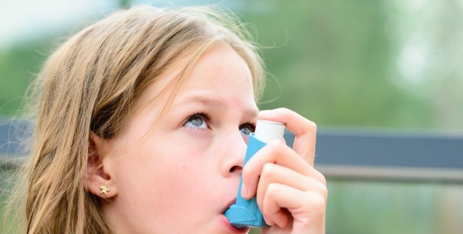 ЛФК при бронхиальной астме