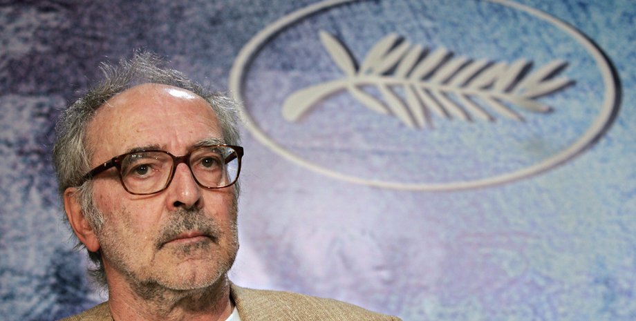 жан люк годар, годар помер, самогубство, евтаназія, швейцарія