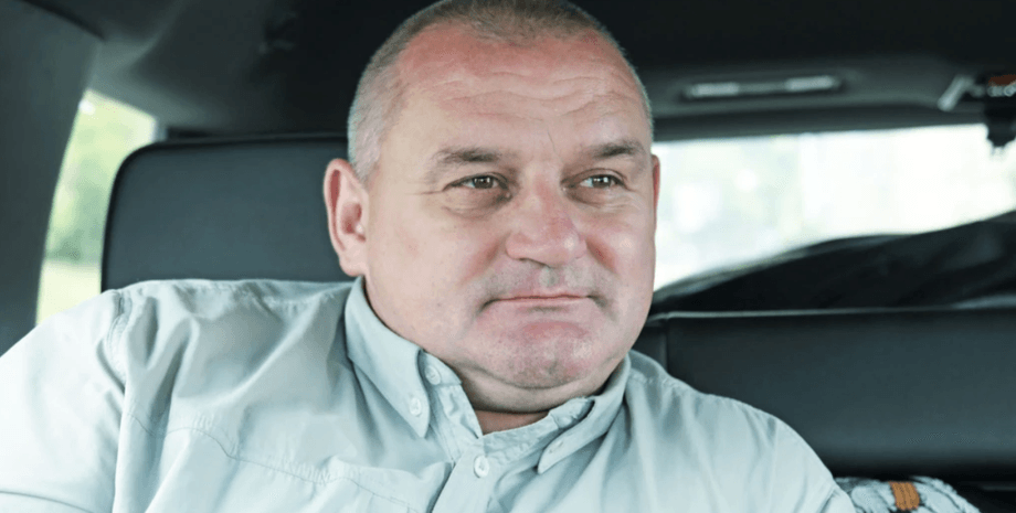 григорій Галаган про ссо