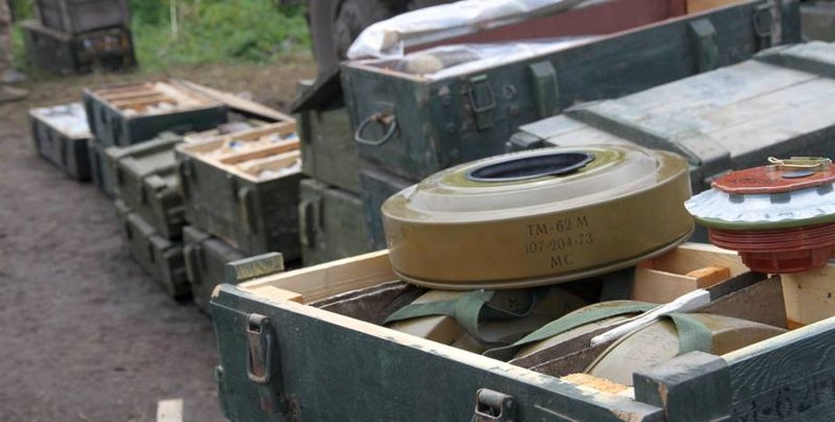 Фото: пресс-служба Минобороны