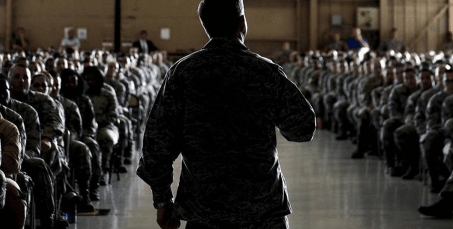 армійська реформа, реформа армії США, військові реформи, військовий командир, американський командир, майбутня війна США