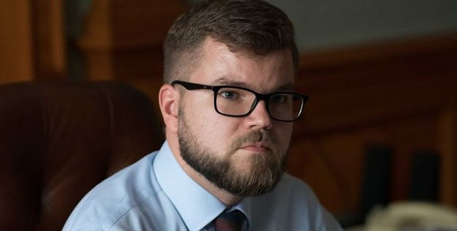 Фото: Facebook/Евгений Кравцов