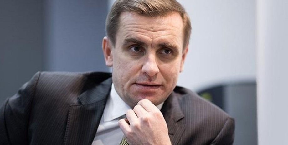 Константин Елисеев / Фото: pinchukfund.org