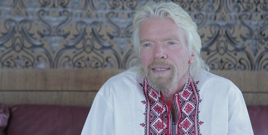 Ричард Брэнсон призвал бизнес объединяться