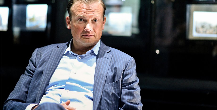 Андрей Якунин, сын якунина, якунин в норвегии, якунин путин