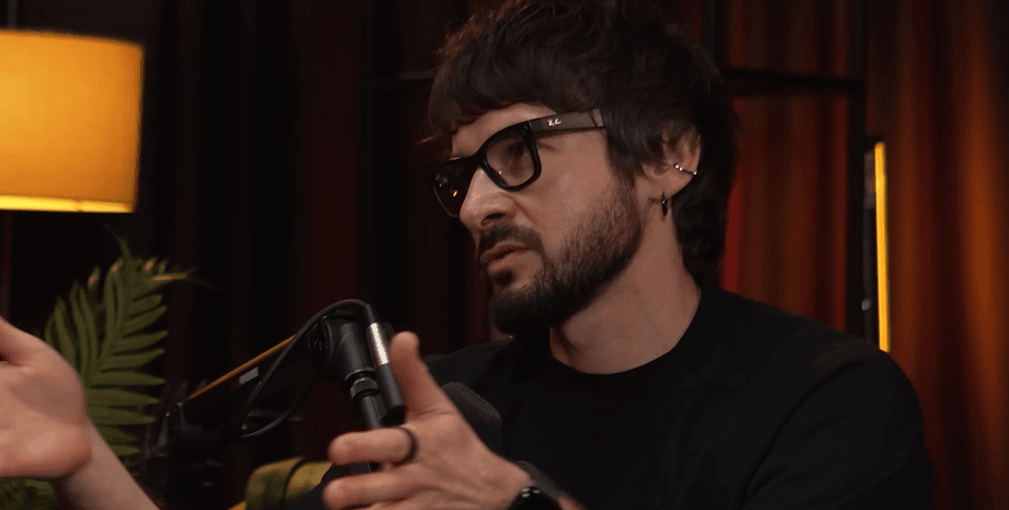 поляк про українські супермаркети