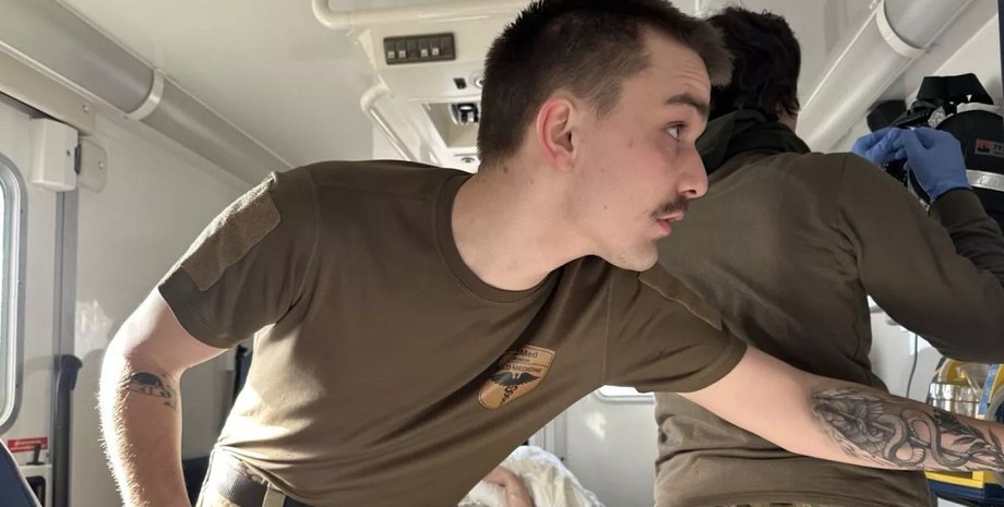 Рубен Мавик