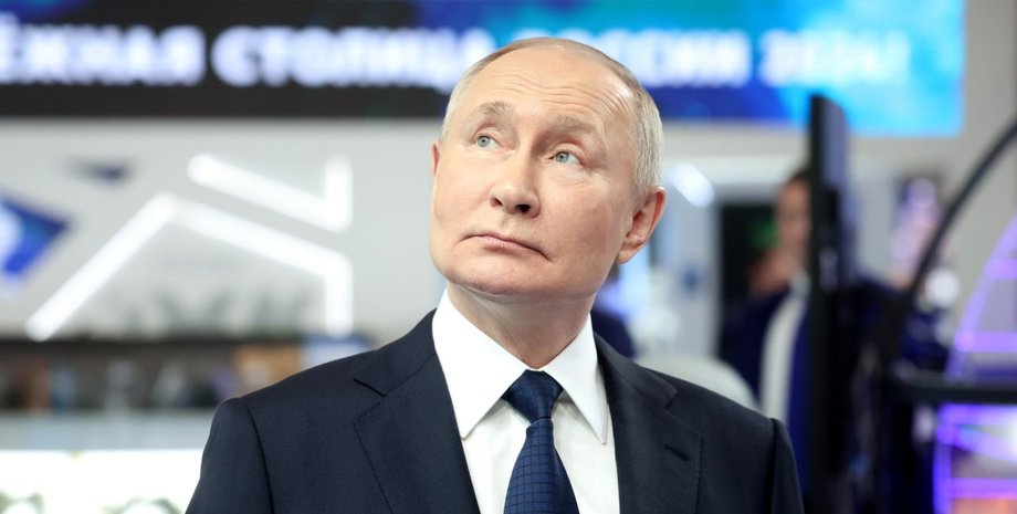 Володимир Путін отримав мирний план, який погоджено з Україною та Європою