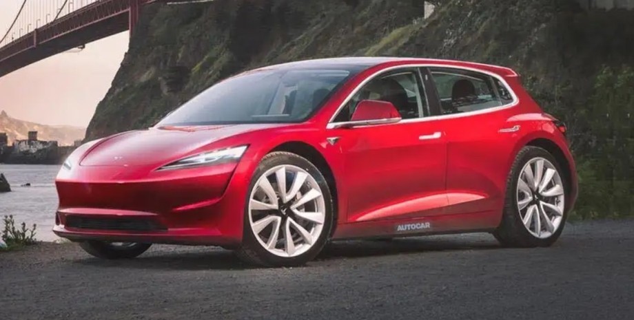 Tesla, Tesla Model 2, Авто, Автомобілі, Електрокар, Електрокари, Електромобіль, Електромобілі, Фото