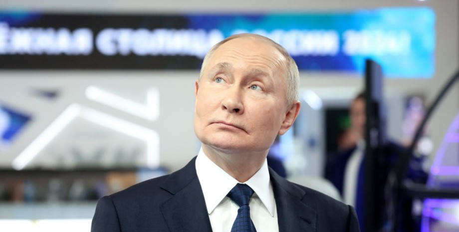 Імунітет для президента РФ - Швейцарія готова прийняти Путіна для мирних переговорів Швейцарія може надати імунітет президенту Росії Володимиру Путіну у разі його приїзду для переговорів про мир в Україні