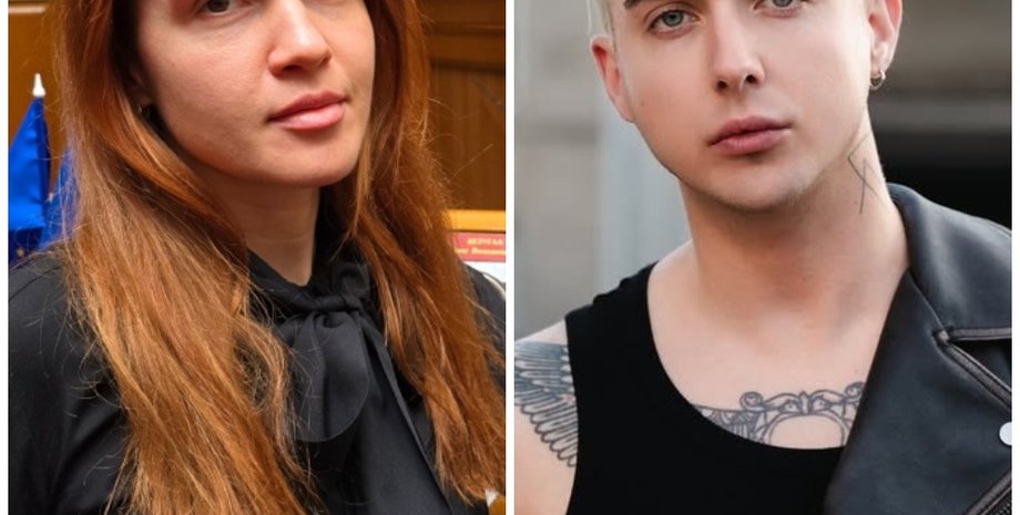 Марьяна Безуглая отреагировала на мобилизацию Меловина