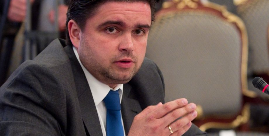 Маркиян Лубкивский / Фото: "УНИАН"