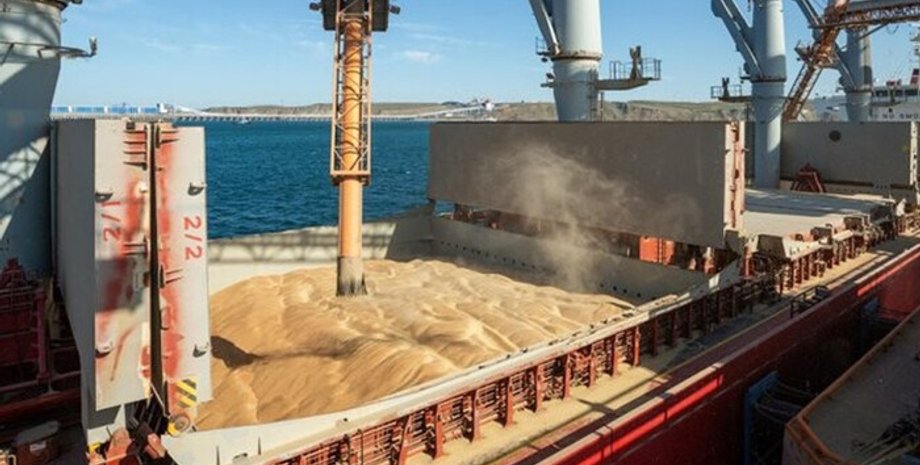 Польща, Україна, вступ до ЄС, експорт зерна, ембарго