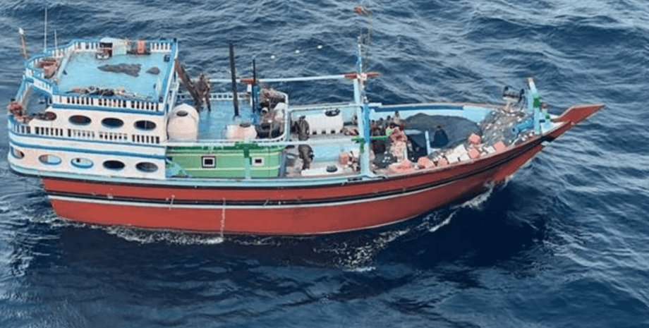 доу, морские котики