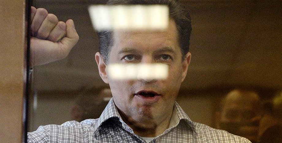 Фото: Геннадий Гуляев / Коммерсантъ